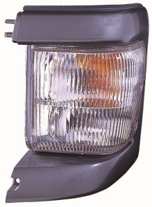 Knipperlicht Abakus 216-1551L-AE