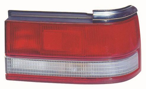 Achterlicht Abakus 216-1928R-NA