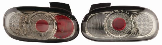 Achterlicht Abakus 216-1956P4LDVBE