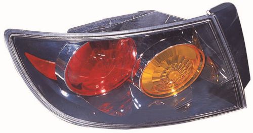 Achterlicht Abakus 216-1965L-UQ