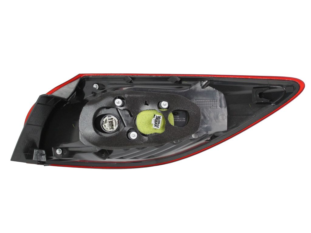 Abakus Achterlicht 216-19AEL-AE