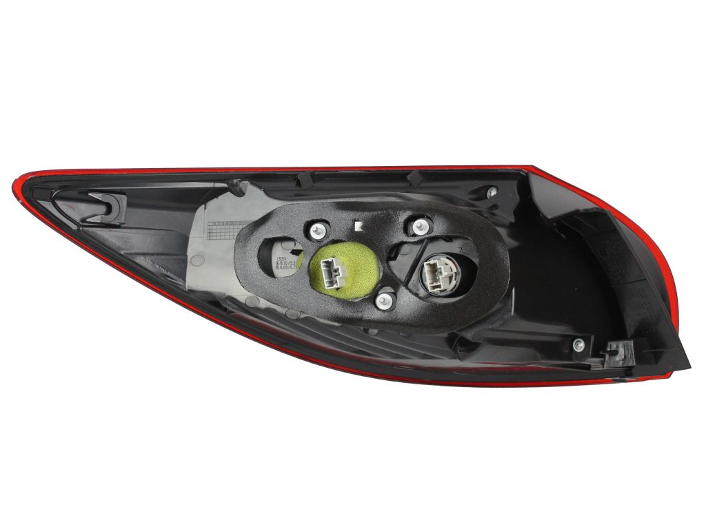 Abakus Achterlicht 216-19AER-AE