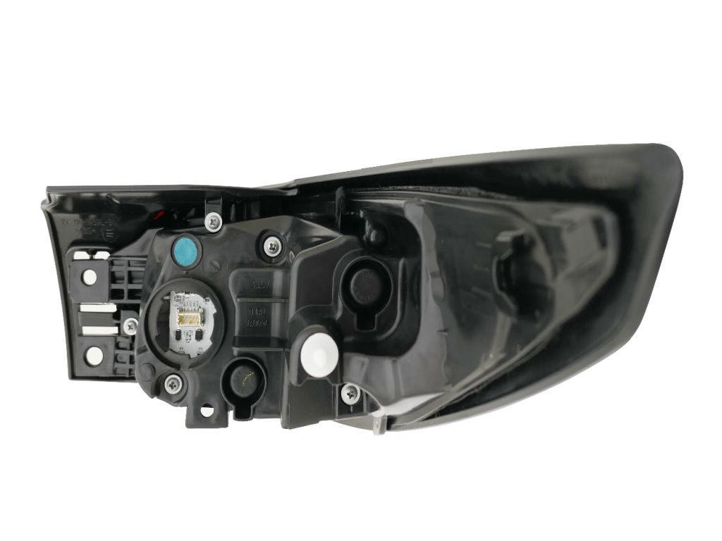 Abakus Achterlicht 216-19AXR-UE