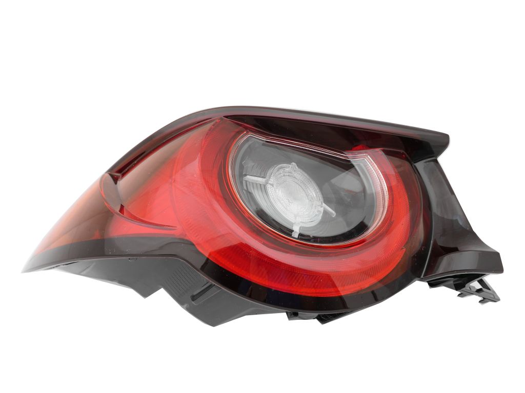 Achterlicht Abakus 216-19BAR-UE