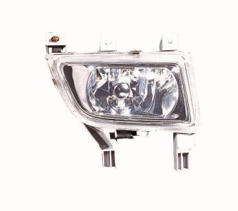 Mistlamp Abakus 216-2006L-UE