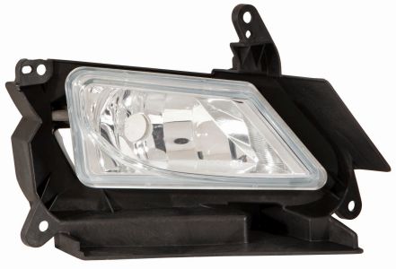 Mistlamp Abakus 216-2027R-UE