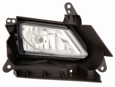 Mistlamp Abakus 216-2029R-UE