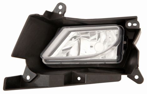 Mistlamp Abakus 216-2030L-UE