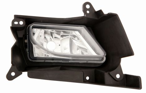 Mistlamp Abakus 216-2030R-UE