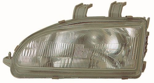 Koplamp Abakus 217-1111R-LD-EM