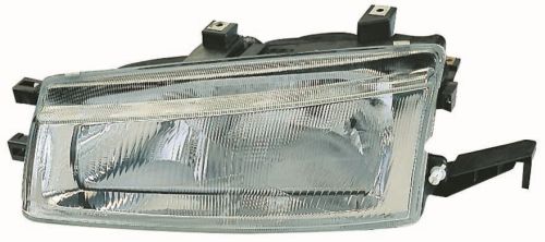 Koplamp Abakus 217-1118L-LD-EM