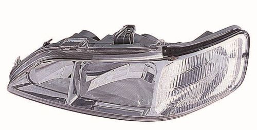 Koplamp Abakus 217-1129R-LD-EM