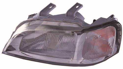 Koplamp Abakus 217-1132R-LD-EM