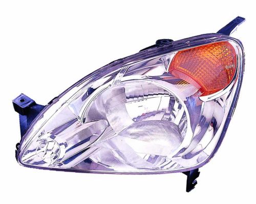 Koplamp Abakus 217-1138L-LD-Y