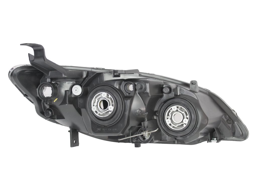 Abakus Koplamp 217-1146L-LD-EM