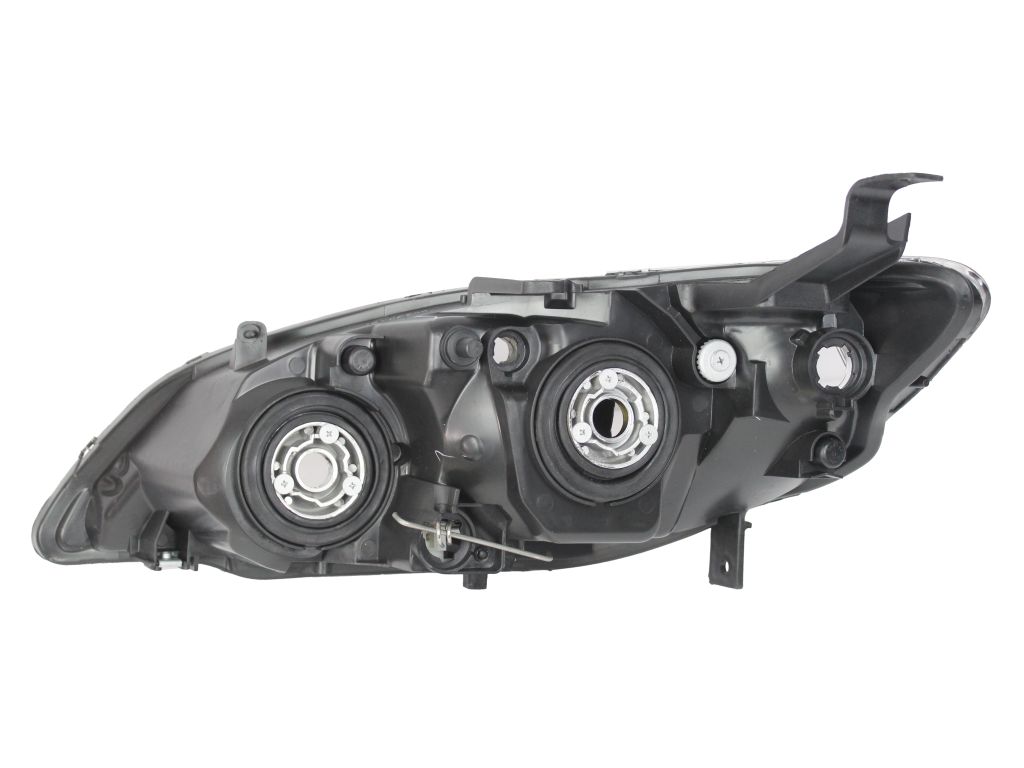 Abakus Koplamp 217-1146R-LD-EM