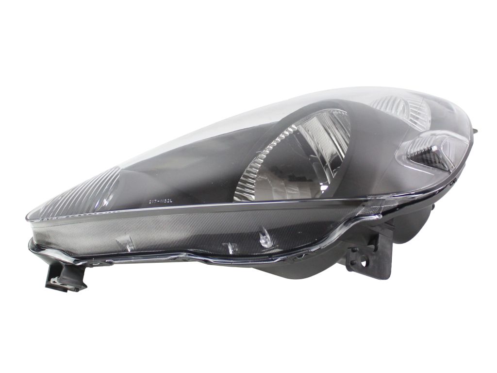 Abakus Koplamp 217-1148L-LEMD2