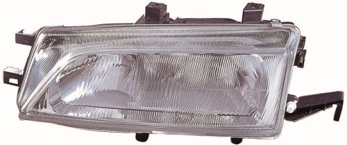 Koplamp Abakus 217-1149L-LD-EM