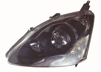Koplamp Abakus 217-1151R-LD-EM