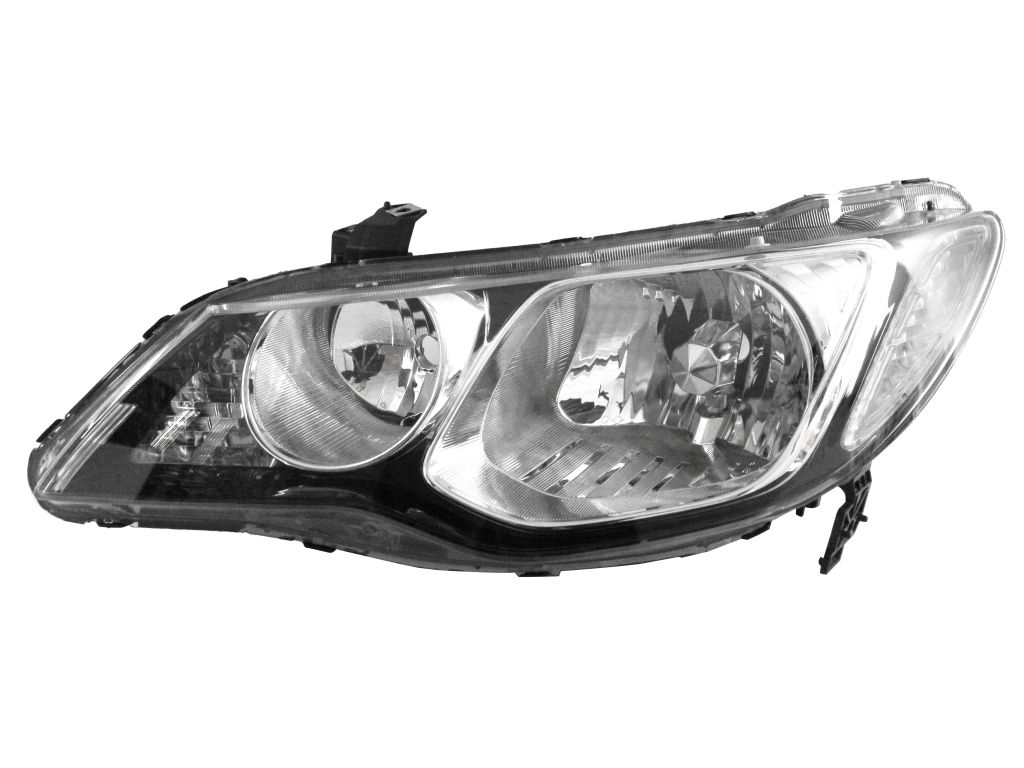 Abakus Koplamp 217-1159L-LDEM2