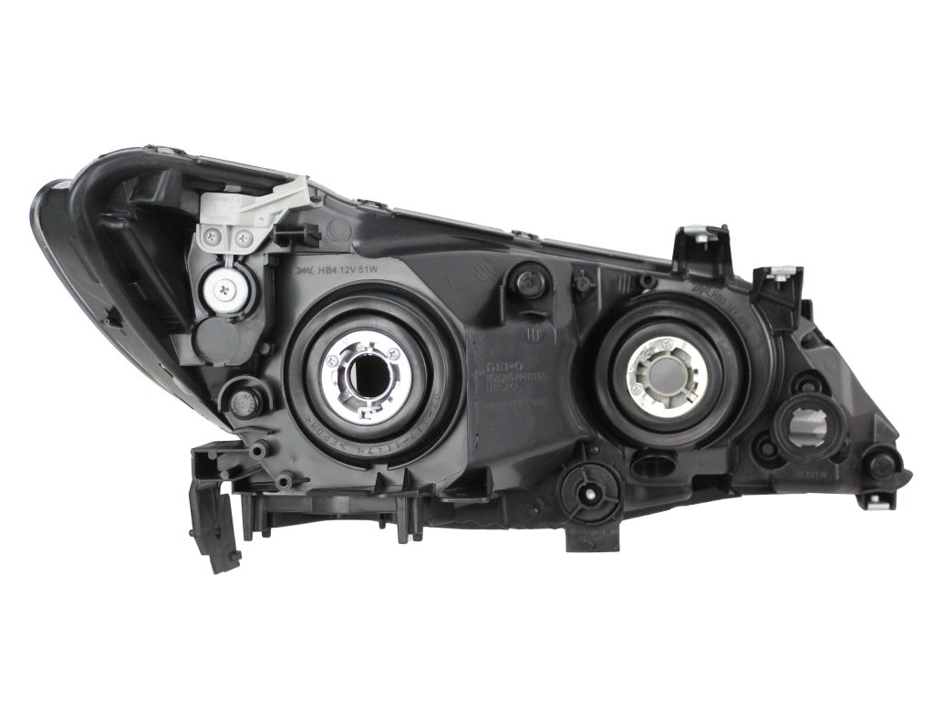 Abakus Koplamp 217-1159L-LDEM2