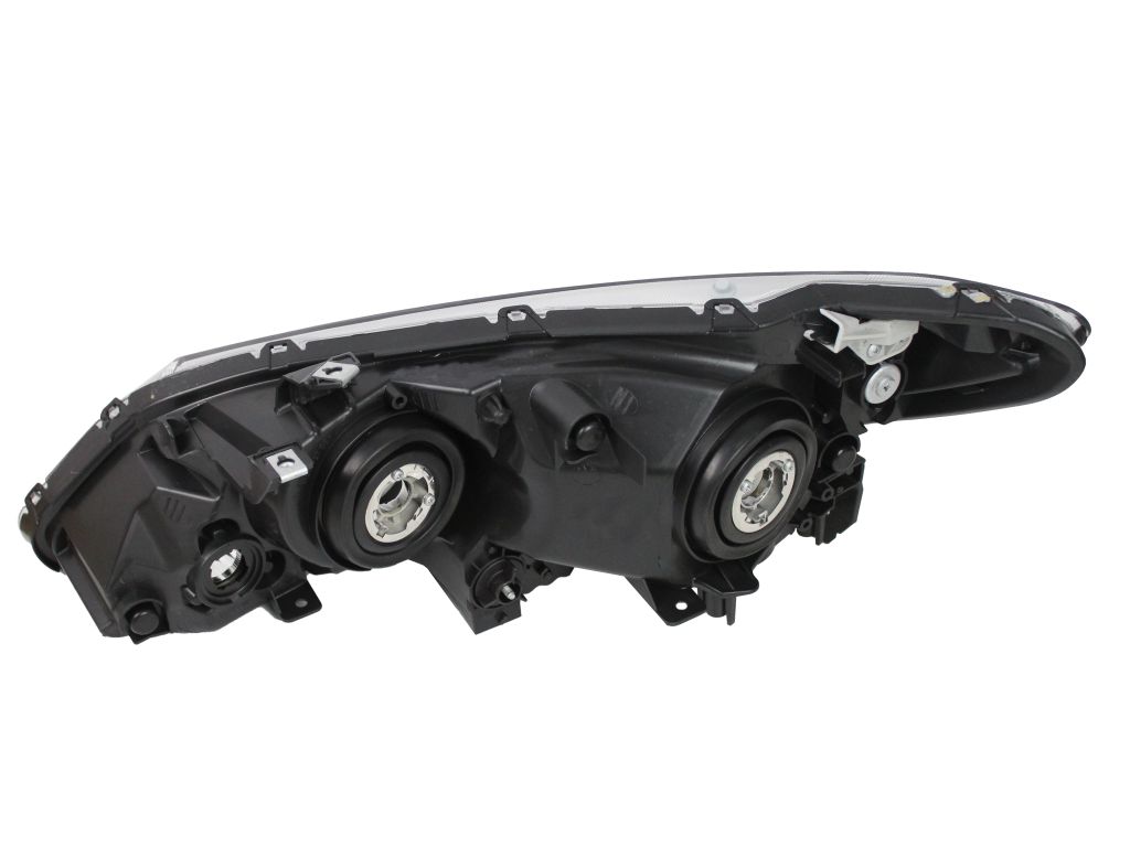 Abakus Koplamp 217-1159R-LDEM2