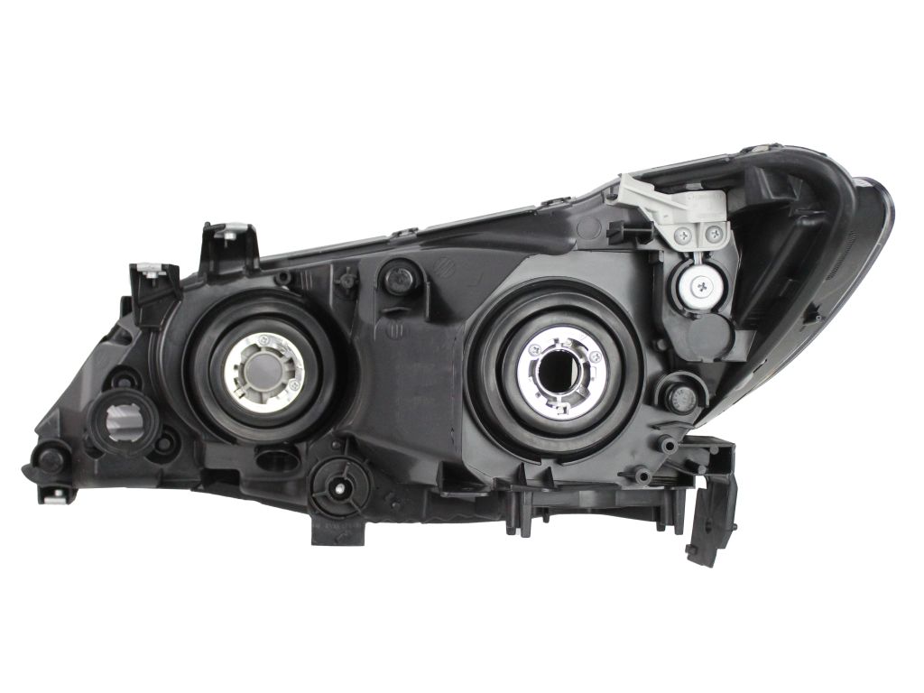 Abakus Koplamp 217-1159R-LDEM2