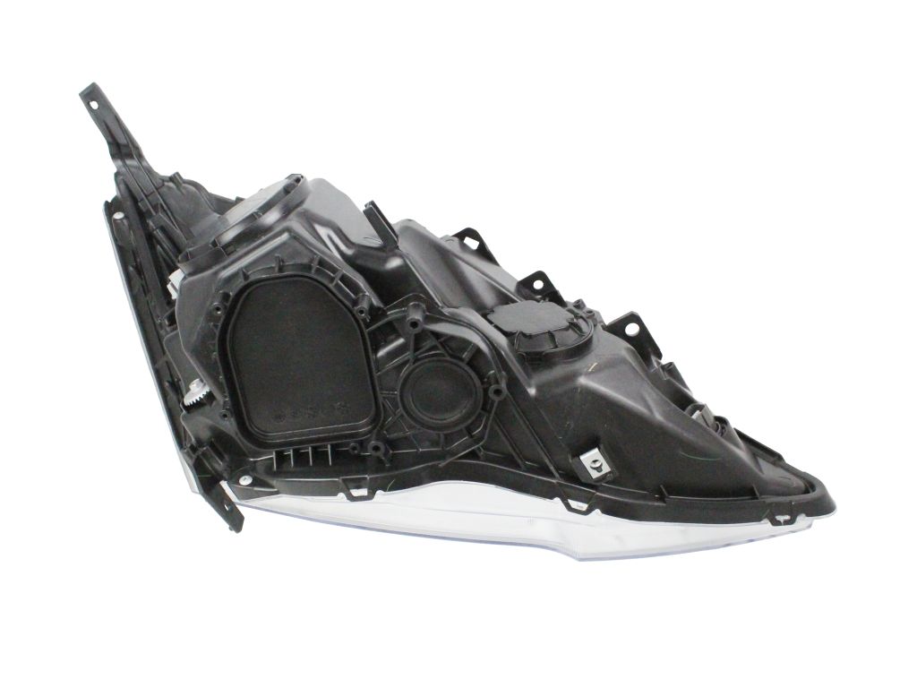 Abakus Koplamp 217-1163L-LDEM1