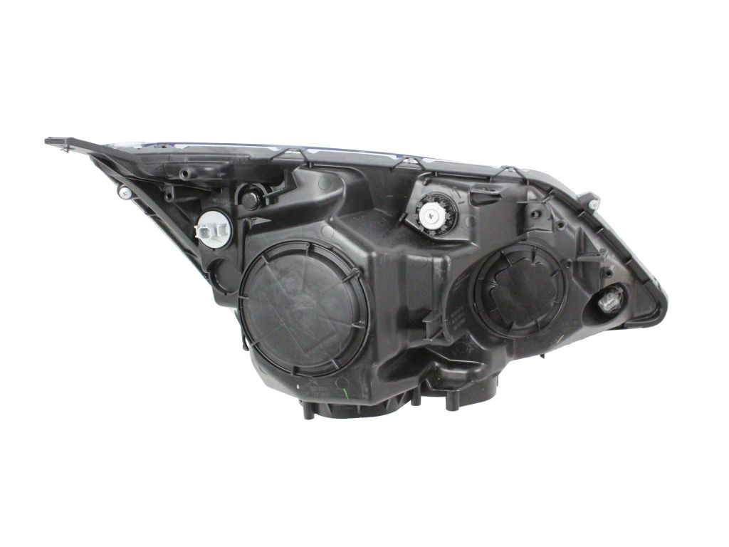 Abakus Koplamp 217-1163L-LDEM1