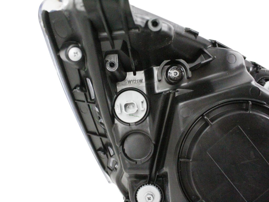 Abakus Koplamp 217-1163L-LDEM1