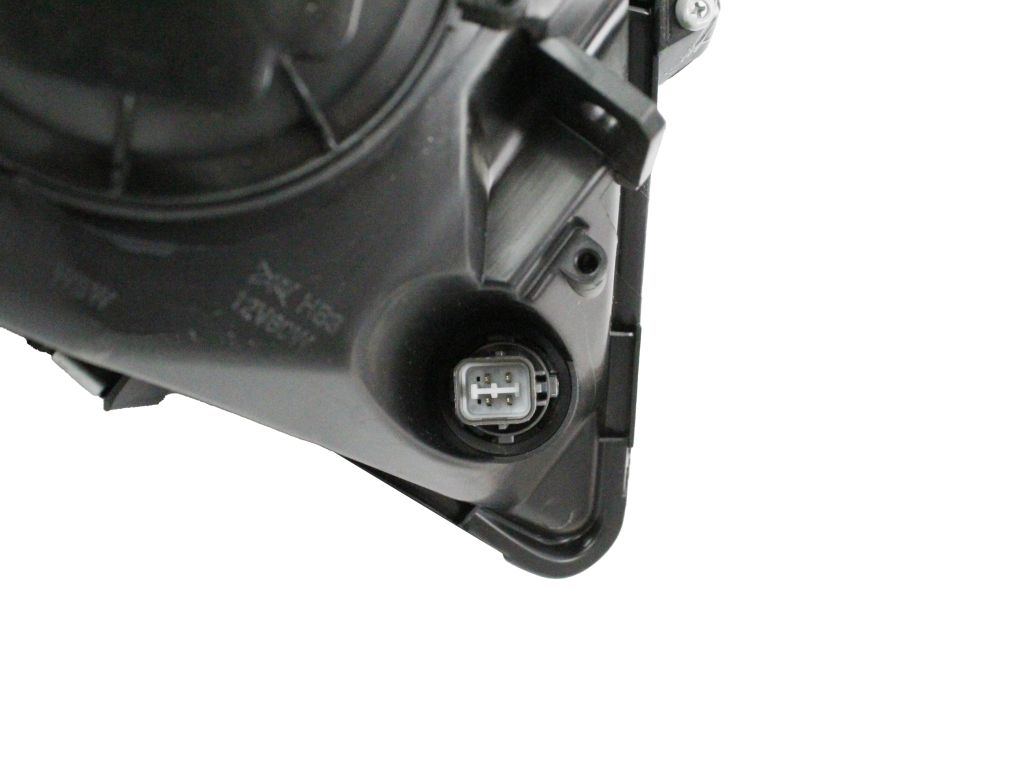 Abakus Koplamp 217-1163L-LDEM1