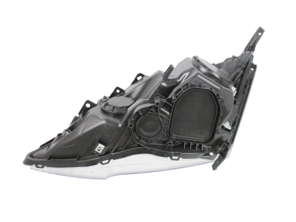 Abakus Koplamp 217-1163R-LDEM1