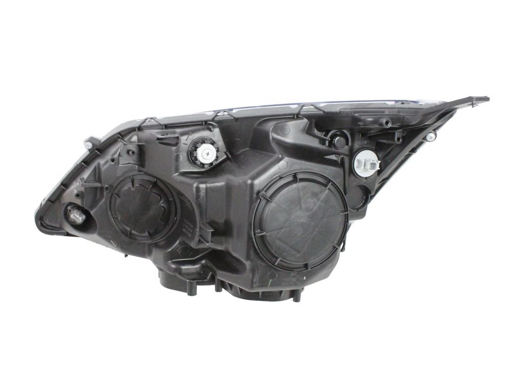 Abakus Koplamp 217-1163R-LDEM1