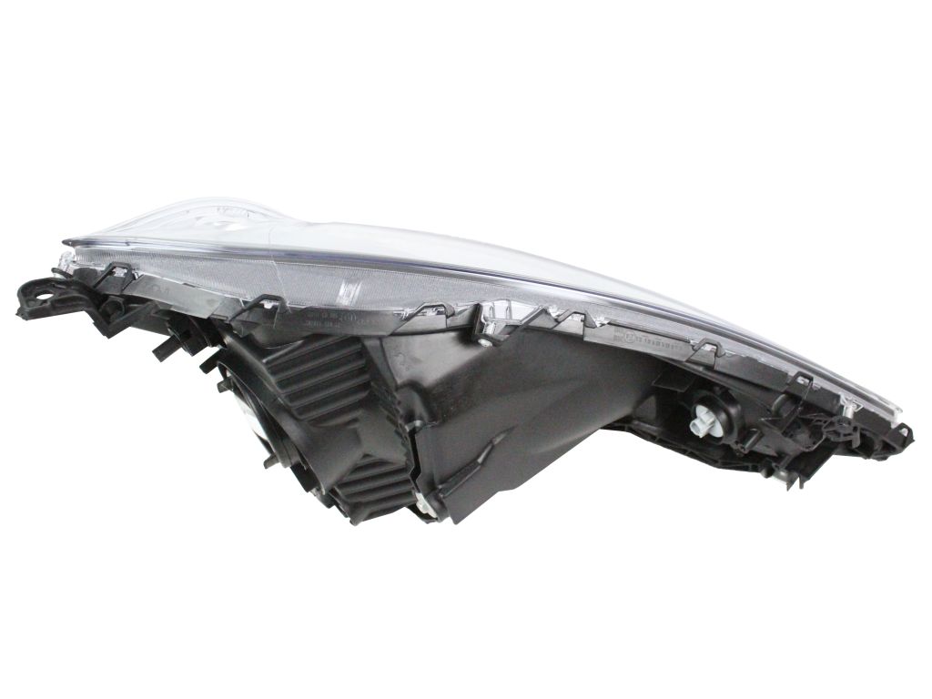 Abakus Koplamp 217-1164L-LDEM2