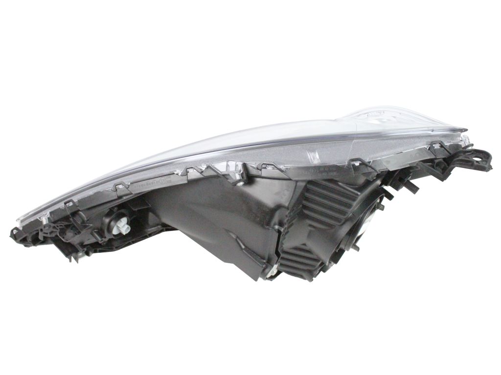 Abakus Koplamp 217-1164R-LDEM2