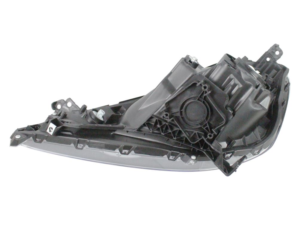 Abakus Koplamp 217-1164R-LDEM2