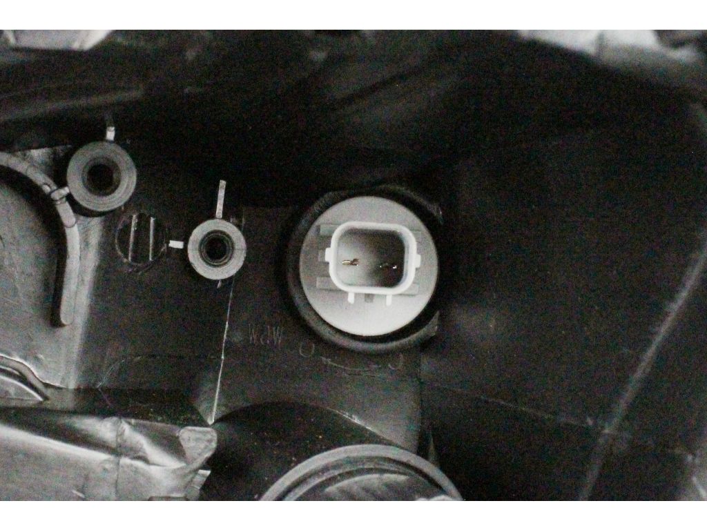 Abakus Koplamp 217-1164R-LDEM2