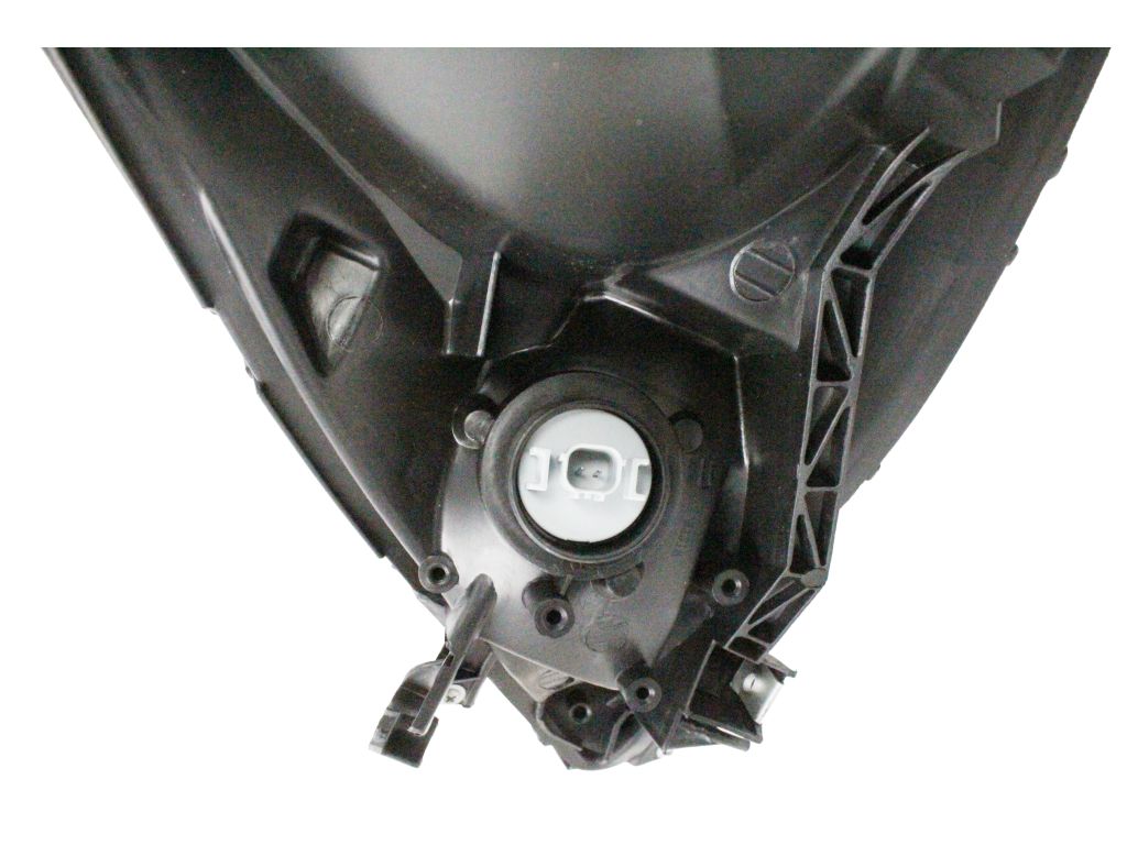 Abakus Koplamp 217-1164R-LDEM2