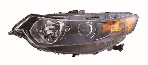 Koplamp Abakus 217-1166R-LEHM2