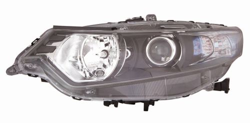 Koplamp Abakus 217-1166L-LEMN2