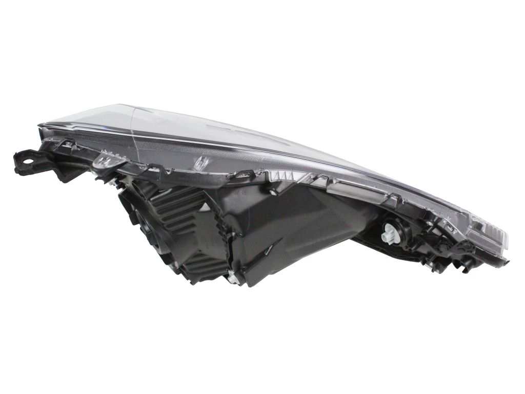 Abakus Koplamp 217-1169L-LEMN1