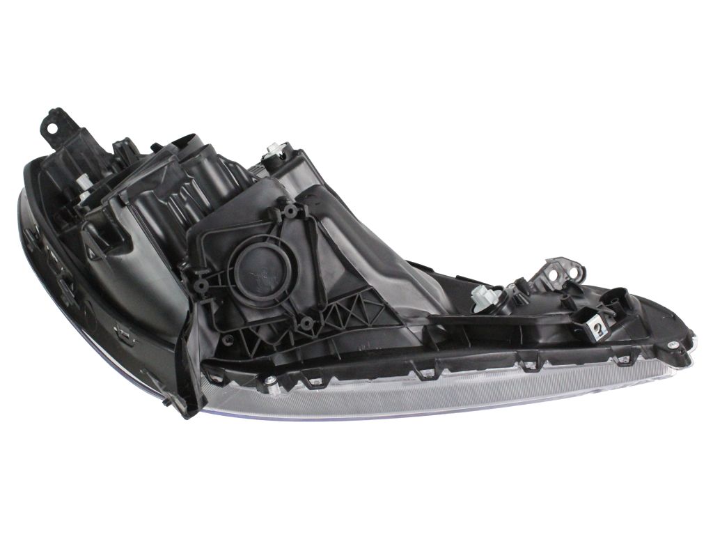 Abakus Koplamp 217-1169L-LEMN1