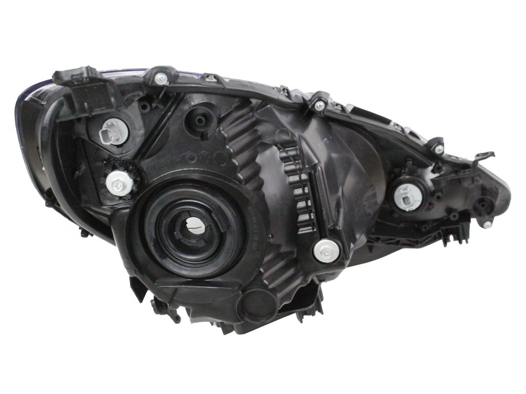 Abakus Koplamp 217-1169L-LEMN1