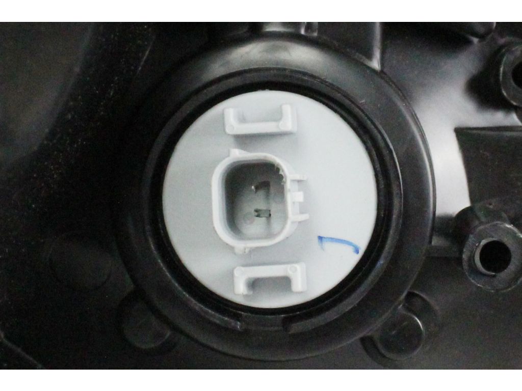 Abakus Koplamp 217-1169L-LEMN1