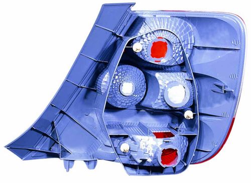 Abakus Achterlicht 217-1969R-UE