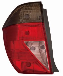 Achterlicht Abakus 217-1970L3LD-UE