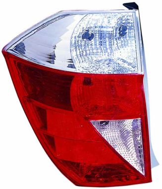 Achterlicht Abakus 217-1970L-LD-UE
