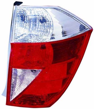 Achterlicht Abakus 217-1970R-LD-UE