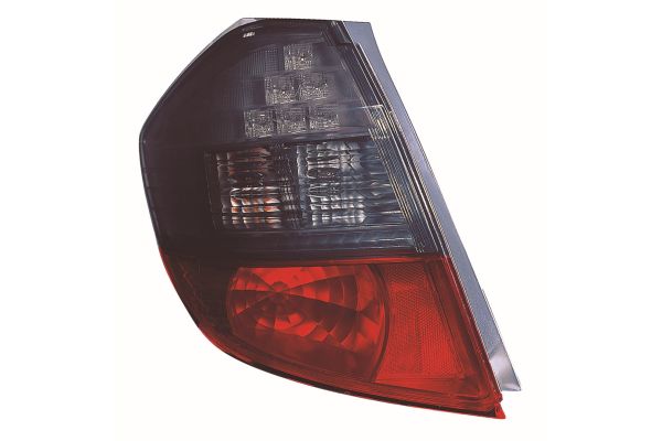 Achterlicht Abakus 217-1986P-A-SR
