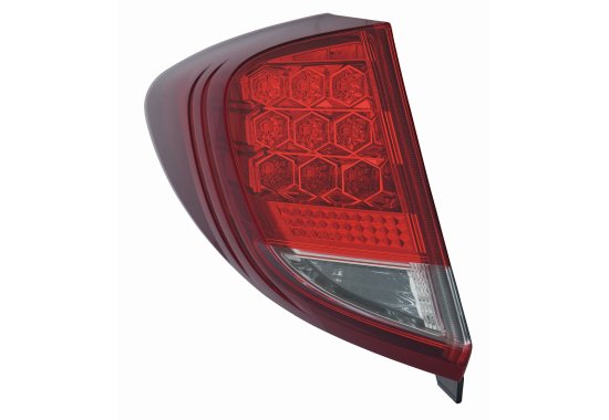 Achterlicht Abakus 217-19B3L3WE